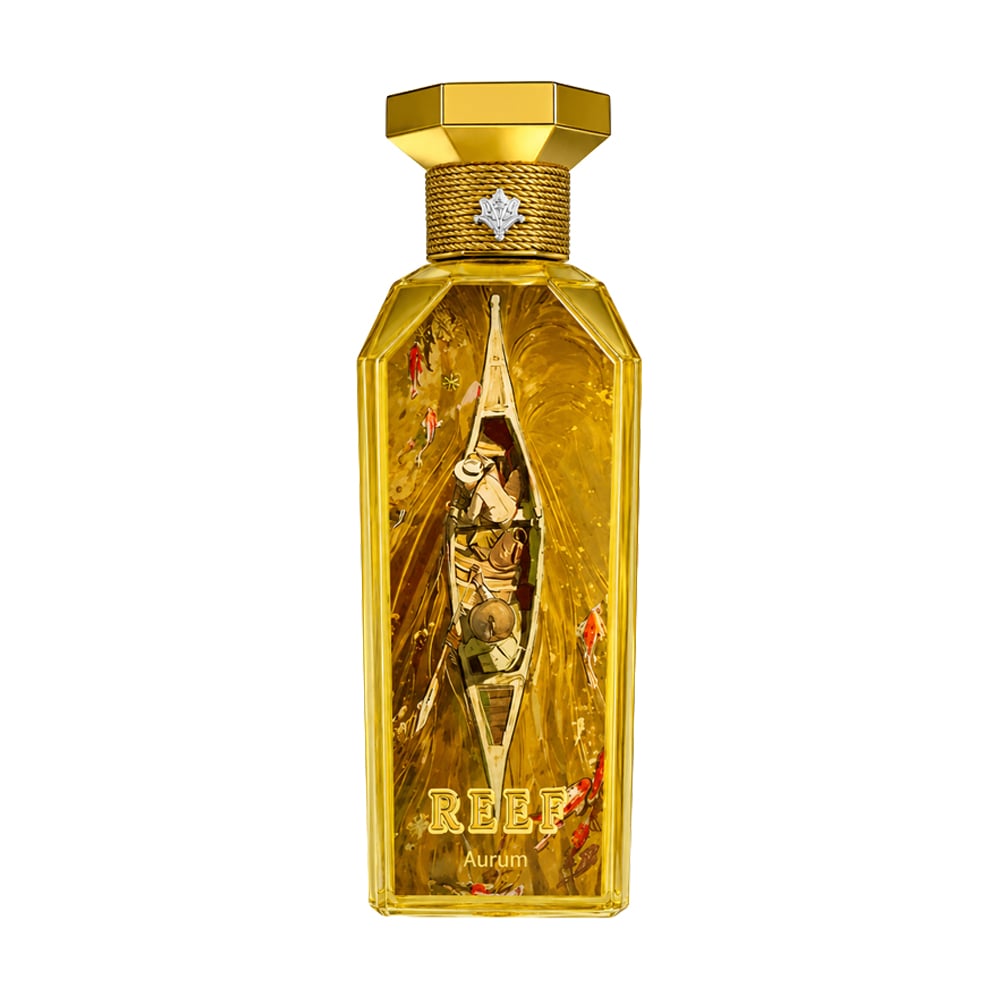 Reef Perfumes Aurum Парфуми унісекс, 150 мл