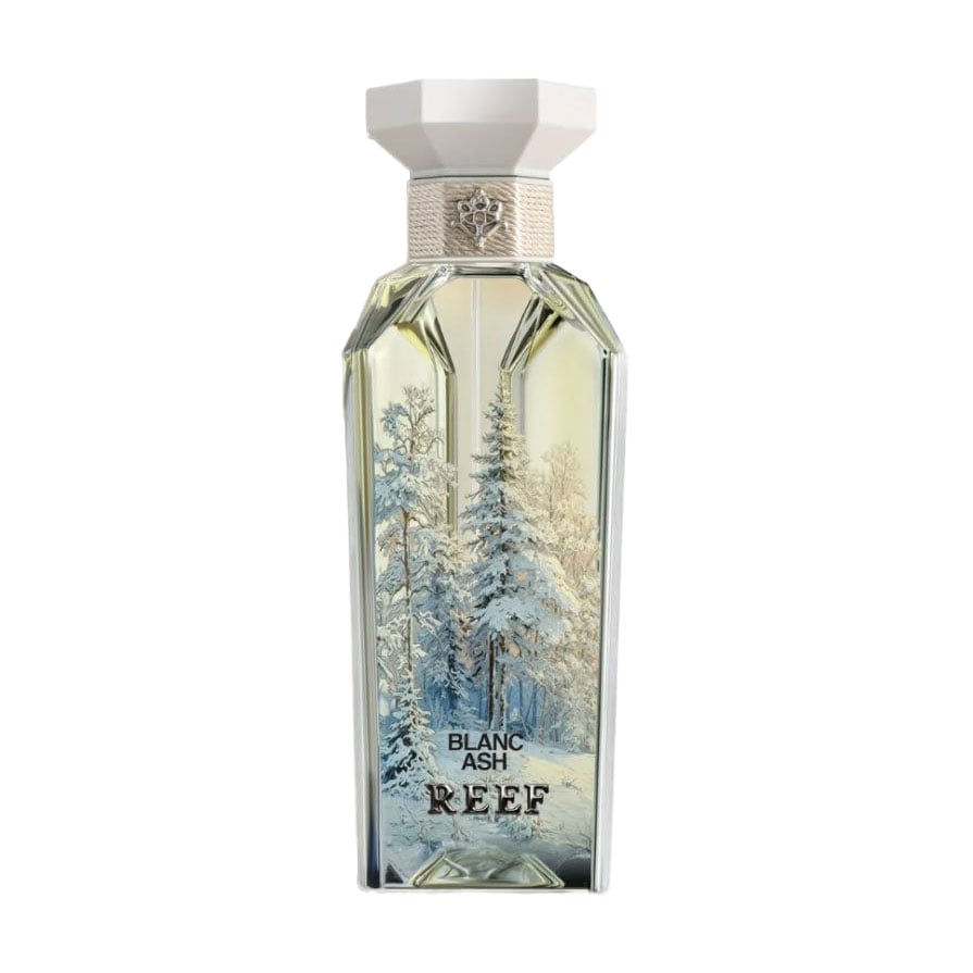 Reef Perfumes Blanc Ash Парфуми унісекс, 150 мл