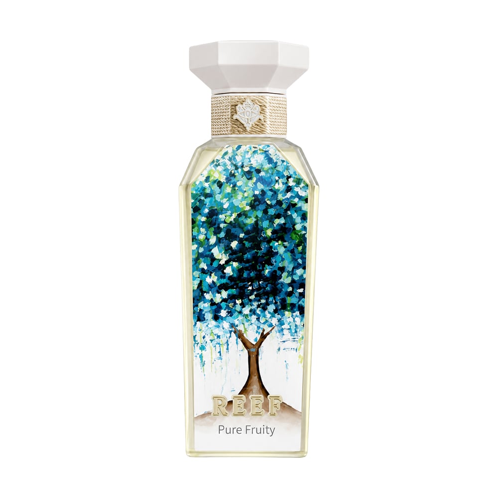 Reef Perfumes Pure Fruity Парфуми унісекс, 150 мл